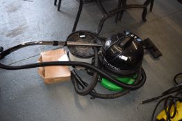 George Pneumatic Wet & Dry Vacuum Cleaner