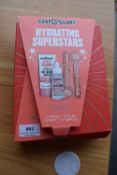 Soap & Glory Hydrating Stars Giftset