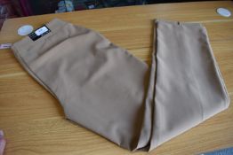 *Hilary Radley Women’s Camel Skinny Pants Size: 8