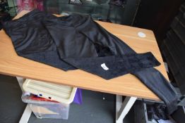 *2x Jezebel Black Leggings Size: M