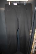*Kirkland Men’s Black Trousers Size: 36x34