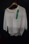 *Women’s Top Size: XL