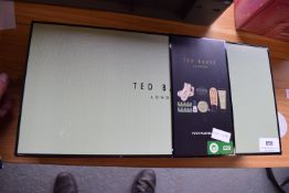 Ted Bake Foot Pamper Set