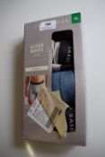 *Ted Baker Boxer Briefs 4pk Size: XL