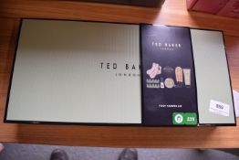 Ted Bake Foot Pamper Set
