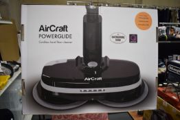 *Air Craft Power Glide Floor Cleaner