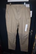 *Mondetta Women’s Trousers Size: 12