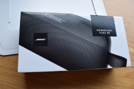 *Bose SoundLink Flex Bluetooth Speaker