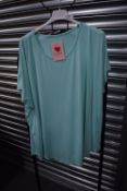 *Turquoise Top Size: 10-18