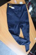 *Spyder Active Navy Blue Joggers Size: S