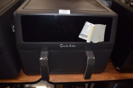 *Sur La Table Dual Basket Air Fryer
