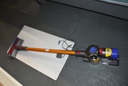 *Dyson Stick Vacuum Cleaner