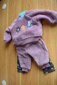 Pekkle 4pc Set Size: 3M