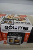 *Gourmia 7.6L Digital Air Fryer with Window
