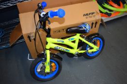 Huffy Pro Thunder Kids Bicycle