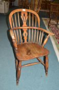Windsor Chair