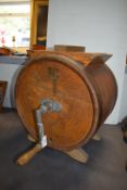 Butter Churn by Lister & Co. Dairy Engineers of Dursley
