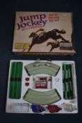 Jump Jockey Electric Steeple Racing Game