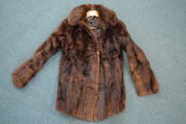 Fur Jacket