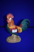 Beswick Leghorn Cockerel No. 1892