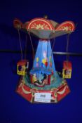 Tinplate Merry Go Round