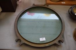 Brass Ships Porthole