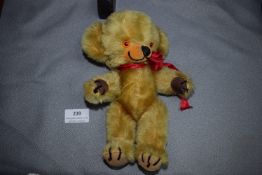 Merrythought Teddy Bear