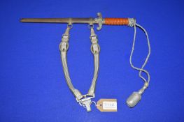 Reproduction WWII German Officers Dagger