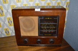 Bush Type AC31 Receiver