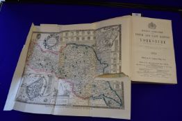 Kelly’s Directory of The North and East Ridings of Yorkshire plus City of York for 1925