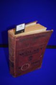 Kelly’s Directory of Hull for 1926