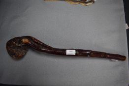 Shillelagh
