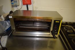 *Buffalo Electric Grill