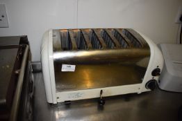 *Dualit Six Slice Toaster