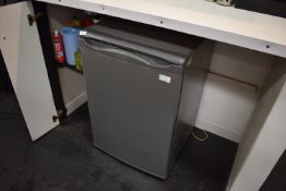 *Hotpoint Undercounter Refrigerator