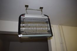 *Kingavon Electric Fly Killer