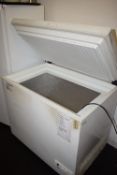 *Domestic Chest Freezer