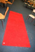 *Red Carpet Runner