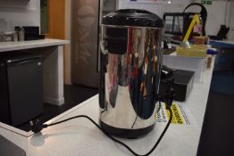 *Stainless Steel Electric Water Boiler