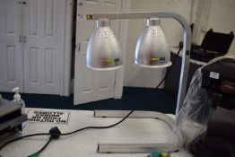 *Buffalo Food Warmer