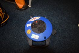 *10m Extension Cable on Reel