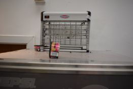 *Eazyzap Electric Fly Killer