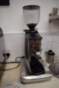 *Francino Coffee Grinder and Knockout Drawer