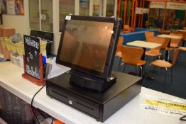 *Touchscreen EPOS System