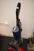 *Hoover Upright Vacuum Cleaner