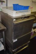 *Sammic X5080 Cabinet Type Dishwasher