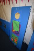 *Padded Activity Wall Board
