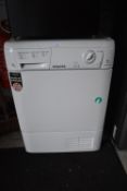 Hotpoint Aquarius 8kg Dryer