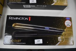 Remmington Slim Digital Hair Straightener