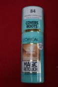 Loreal Magic Retouch Root Concealer Spray Light Golden Blond